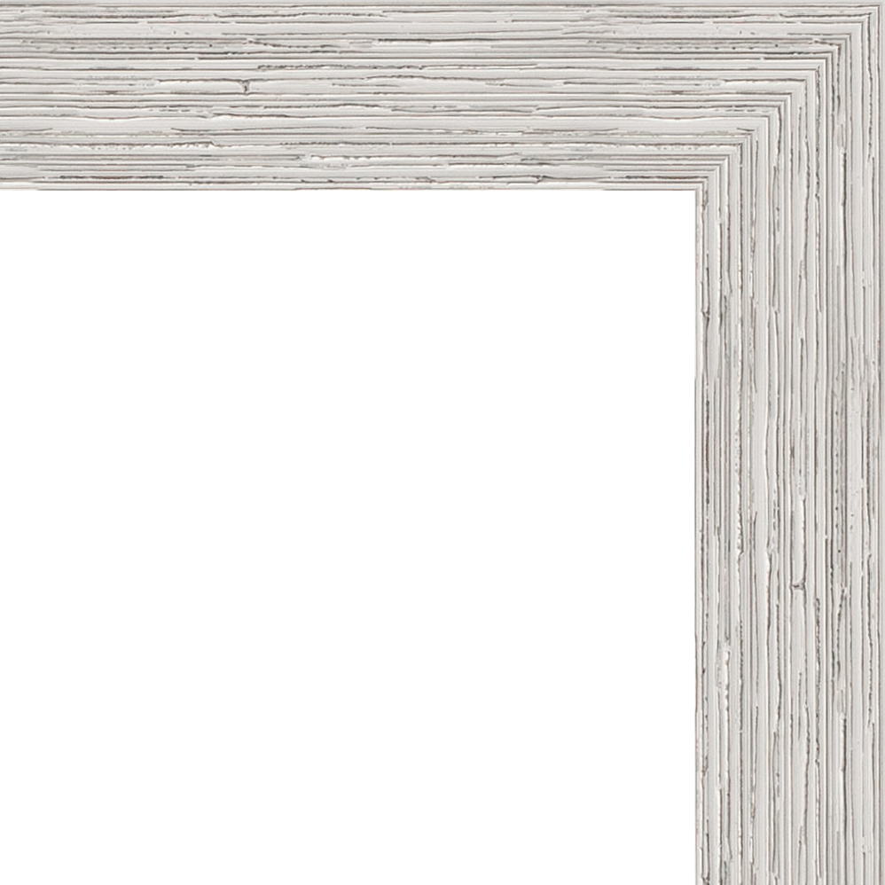 Зеркало Evoform Definite BY 3176 66x86 см серебряный дождь