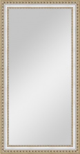 Зеркало Evoform Definite BY 1057 55x105 см бусы платиновые