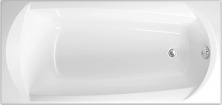 Акриловая ванна Vagnerplast Ebony 160x75 ультра-белая