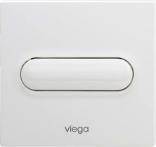 Кнопка смыва Viega Visign for Style 11 598501 для писсуара