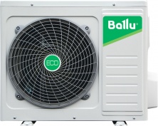 Внешний блок кондиционера Ballu Platinum Evolution DC Inverter BSUI/out-24HN8