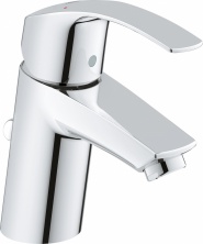 Смеситель Grohe Eurosmart New 33265002 для раковины 