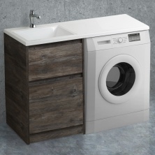 Тумба для комплекта BelBagno Kraft-LVD 60 pino pasadena 