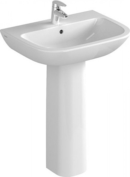 Пьедестал для раковины VitrA S20 5529B003