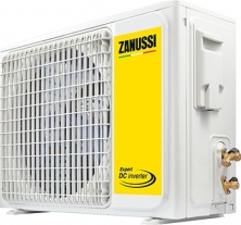 Внешний блок кондиционера Zanussi Barocco DC Wi-Fi ZACS/I-12 HB/N8/Out