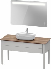 Мебель для ванной Duravit Luv 