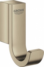 Крючок Grohe Selection 41039EN0 никель