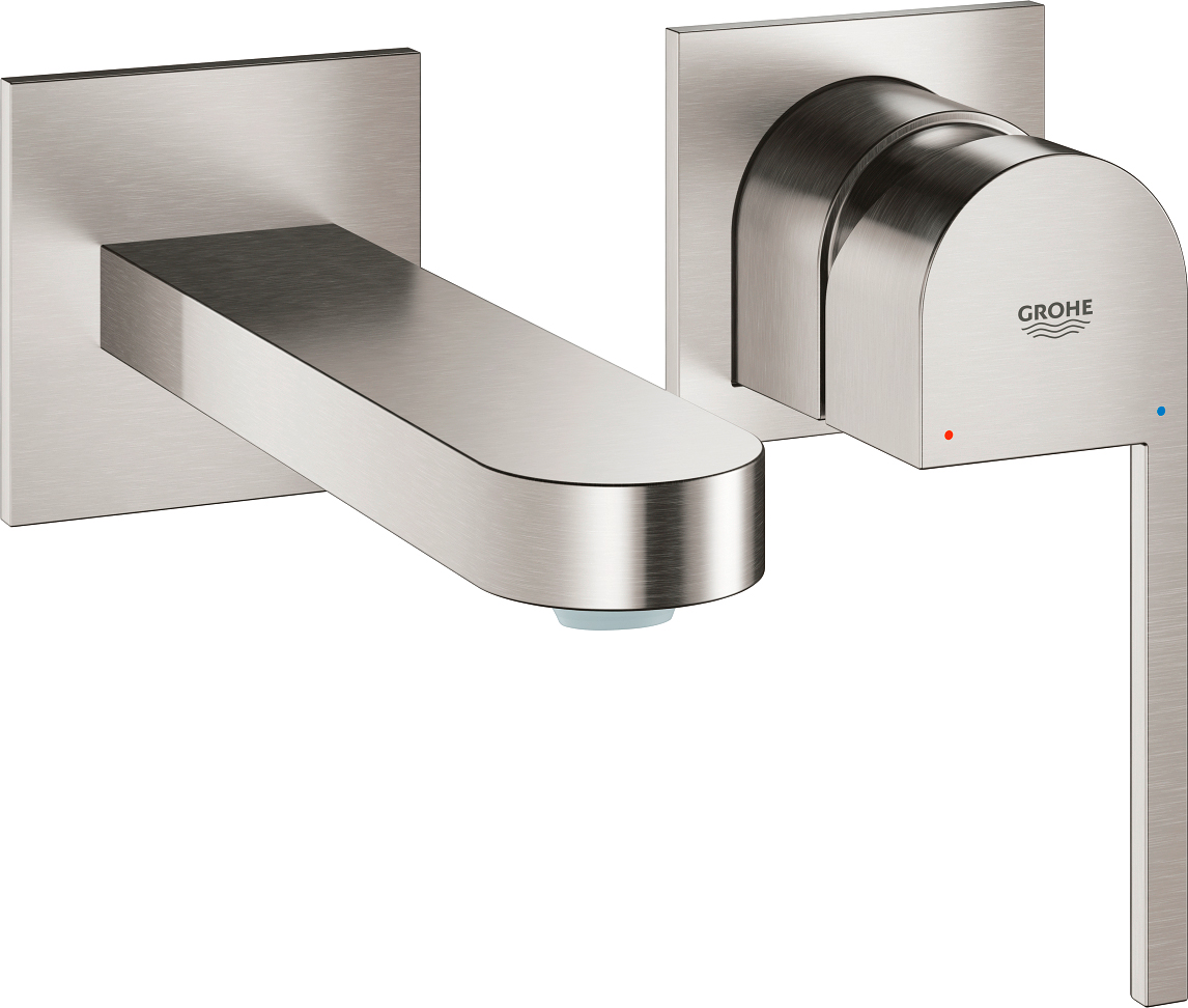 Смеситель Grohe Plus 29303dc3