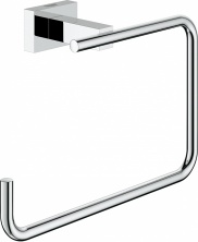 Полотенцедержатель Grohe Essentials Cube 40510001 хром