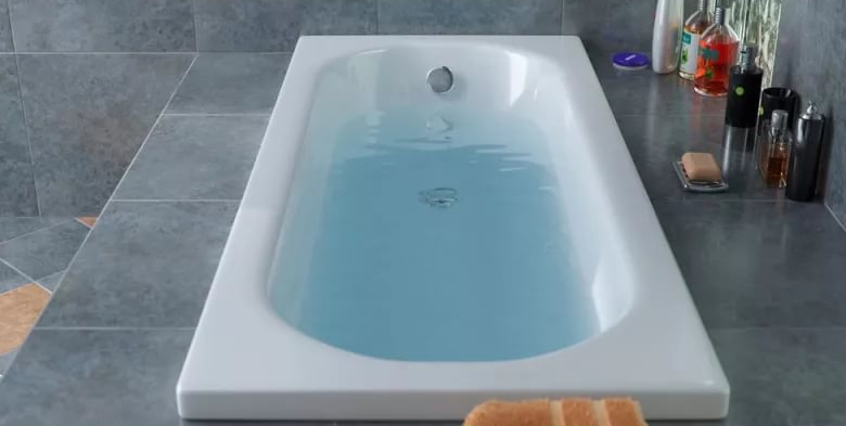 Акриловая ванна Triton Ультра 130 см