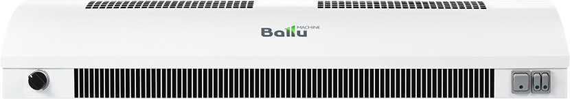 Тепловая завеса Ballu S1 Eco BHC-CE-3T