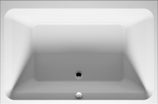 Акриловая ванна Riho Castello 180х120