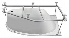 Каркас для ванны LAURA 170 см шпильки универсальный AV.0053170K