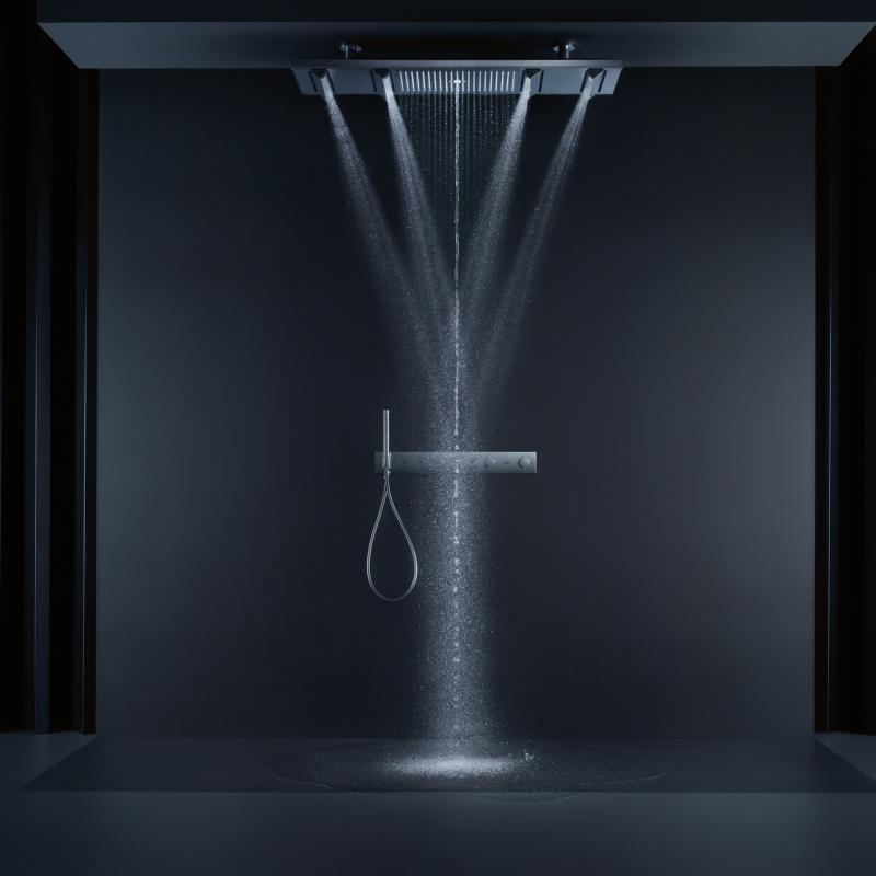 Термостат Axor ShowerSolutions 18358000 для душа