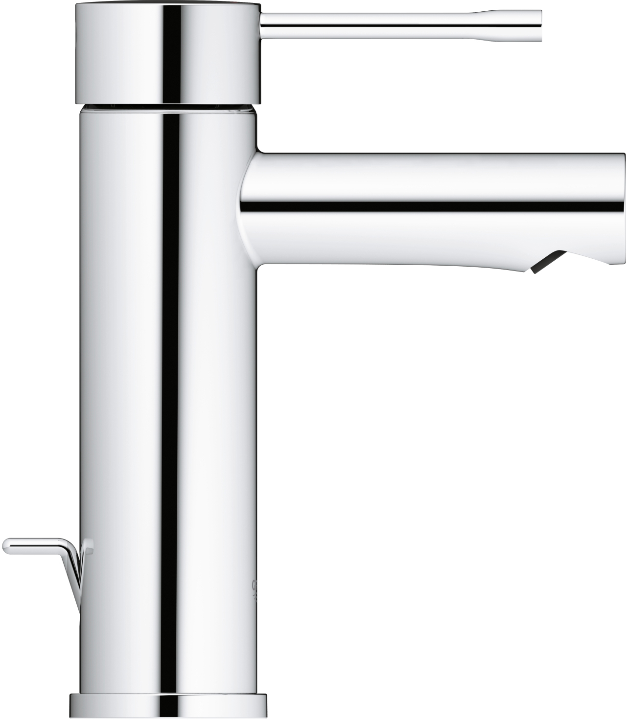 Смесители для раковины essence. Смеситель Grohe Essence New 23590001. 32898001 Grohe. Смеситель для раковины Grohe Essence New 23590001. Grohe Essence для раковины 23590001.