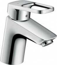 Смеситель Hansgrohe Logis loop 71150000 для раковины 