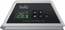 Блок управления Ballu Transformer System Electronic BCT/EVU-2.5E