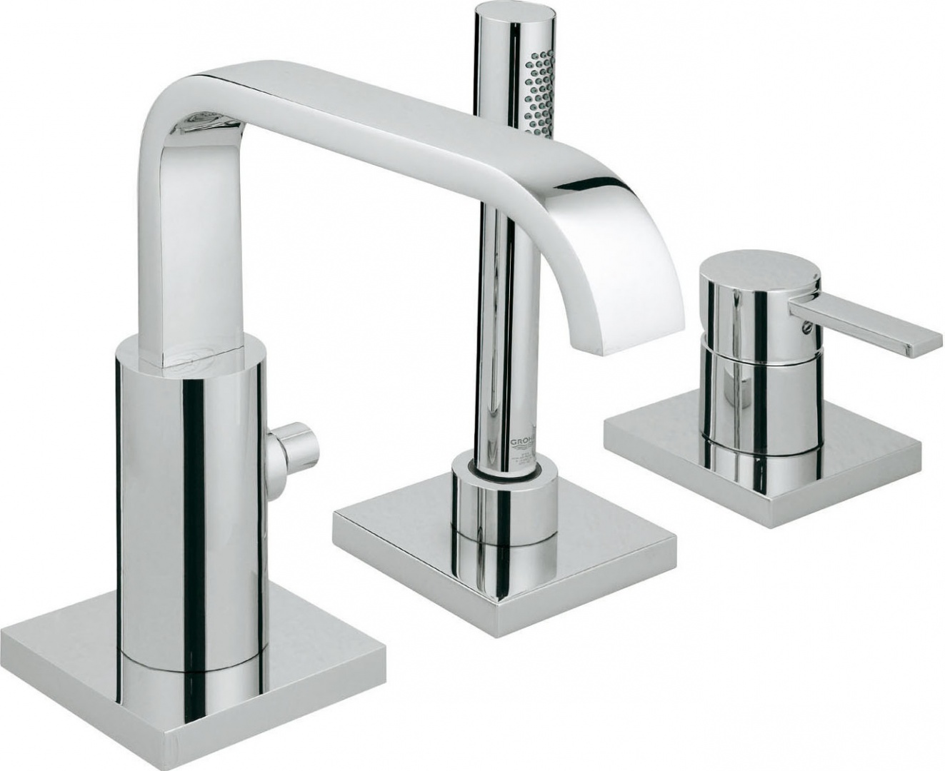 Grohe Allure 19316000