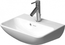 Рукомойник Duravit ME by Starck 0719450000 45 см 