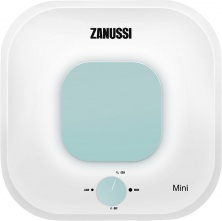 Водонагреватель Zanussi Mini ZWH/S 10 O Green