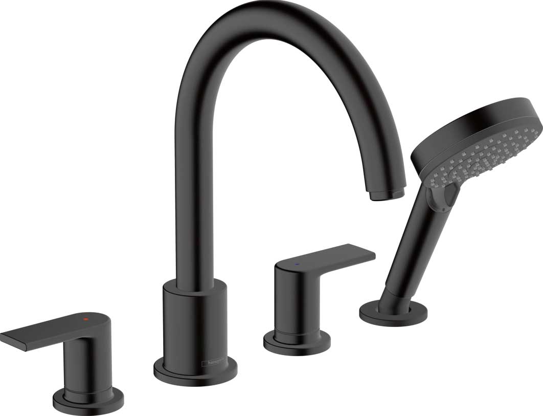 Hansgrohe черный матовый. Смеситель Vernis Blend. Смеситель Hansgrohe Vernis Shape. Смеситель на борт ванны Hansgrohe Vernis Shape 71459670 черный. Hansgrohe Vernis Blend черный матовый.