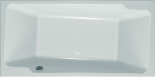 Акриловая ванна Kolpa San Norma 190x95