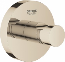 Крючок Grohe Essentials 40364BE1 никель