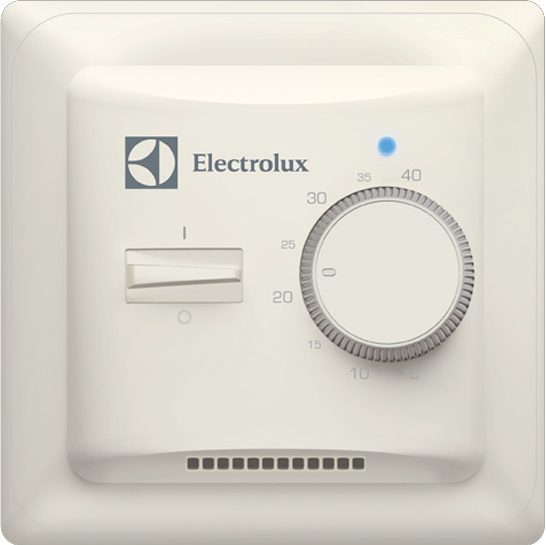 Теплый пол Electrolux Pro Mat EPM 2-150-7 самоклеящийся + терморегулятор