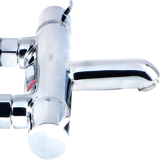 Термостат Hansgrohe Ecostat Comfort 13114000 для ванны с душем