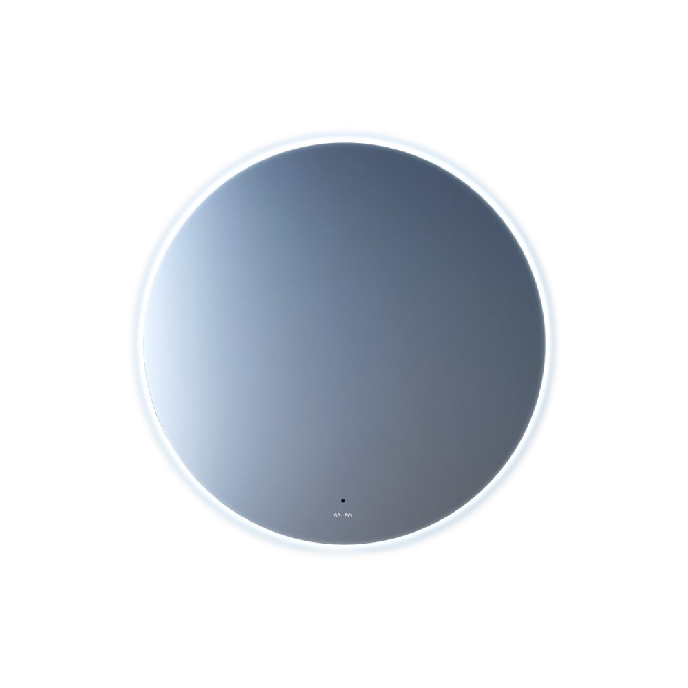 Зеркало круглое AM.PM X-Joy 80 с светодиодной подсветкой