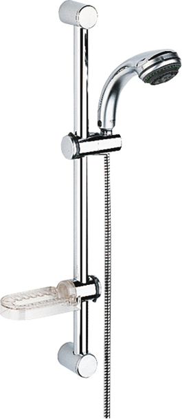 Полочка-мыльница Grohe Relexa plus 28631000