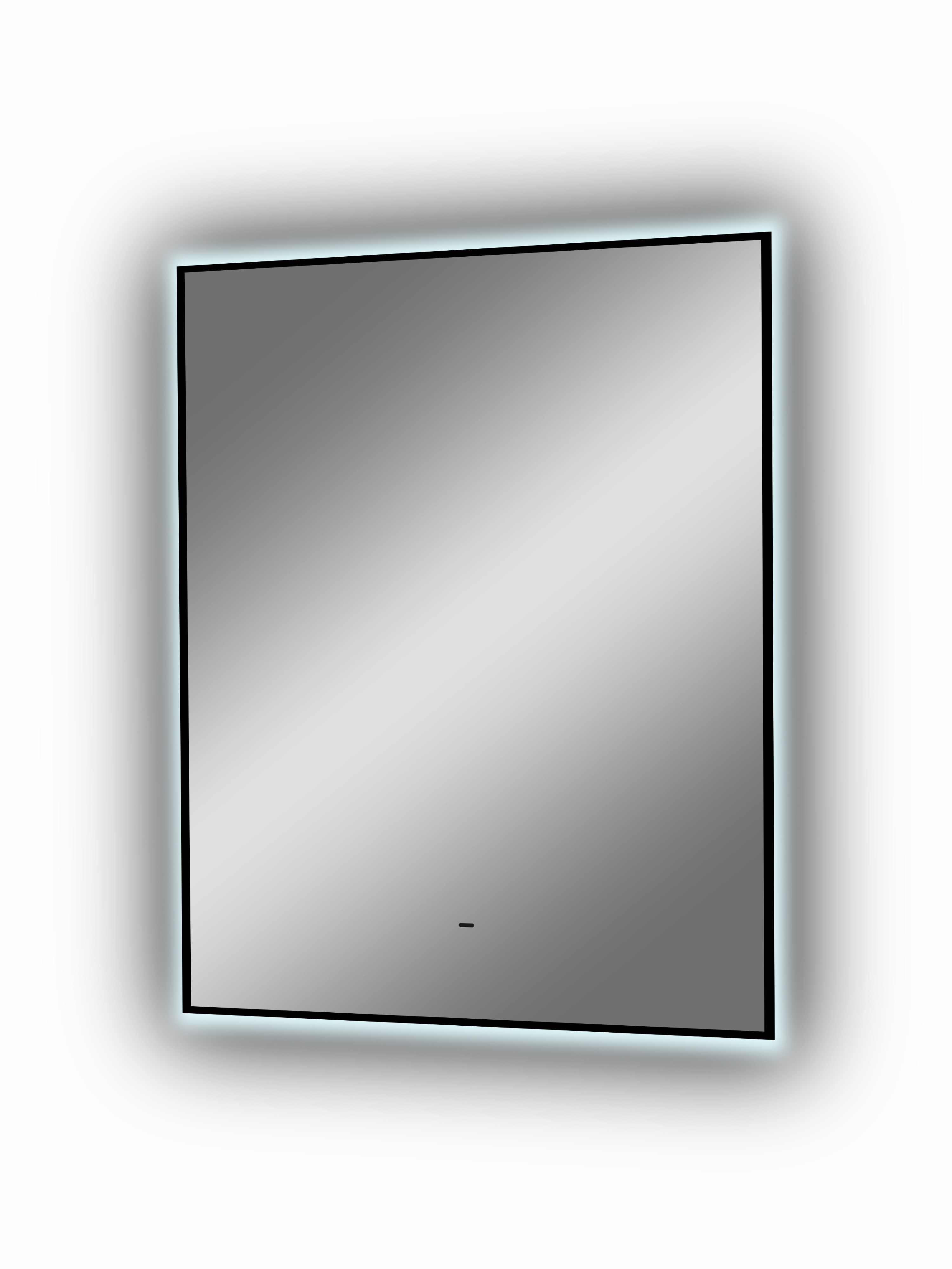 Зеркало Континент Amer standart 600x700 ЗЛП1537