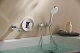 Смеситель Kludi Zenta SL 486500565 для ванны с душем