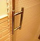 Душевая дверь в нишу GuteWetter Slide Door GK-862 правая 150 см стекло бесцветное, профиль хром