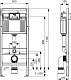 Комплект  Унитаз подвесной Duravit D-Code 22110900002 + Система инсталляции для унитазов TECE Base NEW с кнопкой смыва