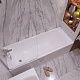 Акриловая ванна 1ACReal Стандарт Гамма 120 см
