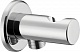 Шланговое подключение RGW Shower Panels SP-183 держатель для душа
