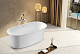 Отдельностоящая ванна ESBANO ALEDO 1600x750x580