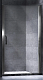 Дверь в нишу Esbano ES-90LD (R). Размер: 90х195