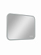 Зеркало Континент Demure luxe 900x700 ЗЛП2301