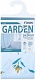 Штора для ванной Fixsen Garden FX-1509 180x200