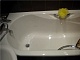 Чугунная ванна Roca Malibu 2334G0000 160x70 см