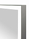Зеркало Континент Frame silver standart 700x1000 ЗЛП2114