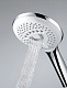 Душевая стойка Kludi Freshline dual shower system 6709005-00