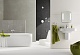 Смеситель Grohe Eurosmart Cosmopolitan 32832000 для ванны с душем