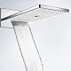 Верхний душ Hansgrohe Rainmaker Select 580 3jet