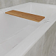 Столик на ванну Riho Still  561601201 бамбуковая полочка