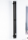 Полотенцесушители электрический (I-образный) Маргроид Inaro M0008, 9x120 см