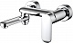 Смеситель Bravat Opal F6125183CP-01-RUS для ванны с душем