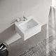 Мебель для ванной Keuco Edition 300 белая, 65 см